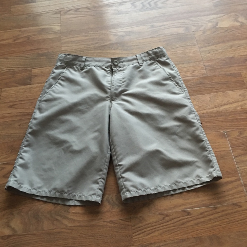 Nautical shorts